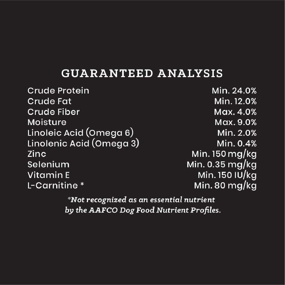 Alternative view of Victor Lamb Meal & Brown Rice Dog Food