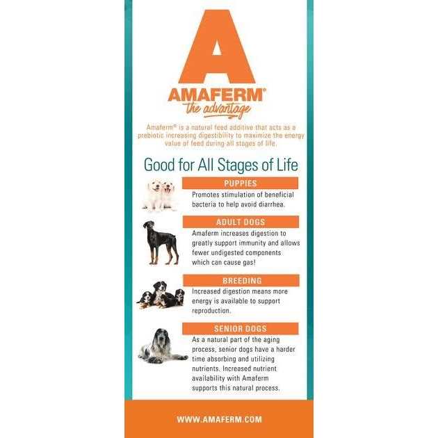 Alternative view of Country Vet Naturals 24/14 Healthy Diet Dry Dog Food