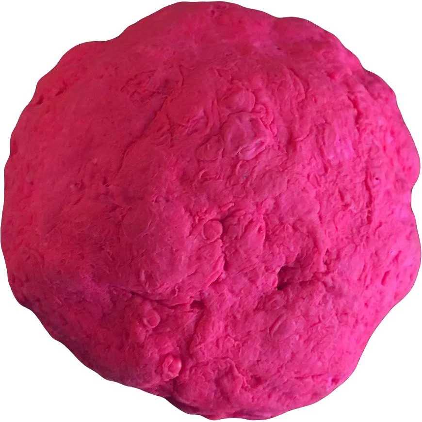 Alternative view of WACKYwalk'r Wunderball Fetch Dog Toy