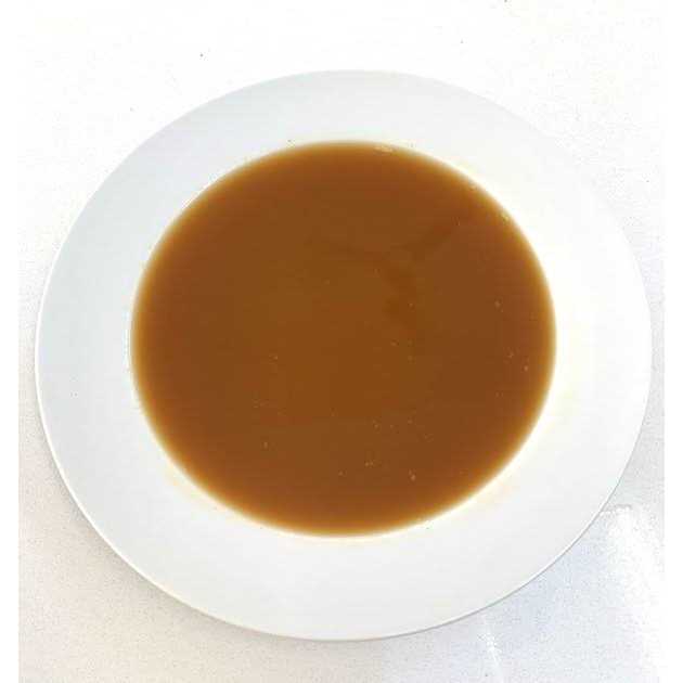Alternative view of Caru Daily Dish Beef Broth Meal Topper for Cats & Dogs