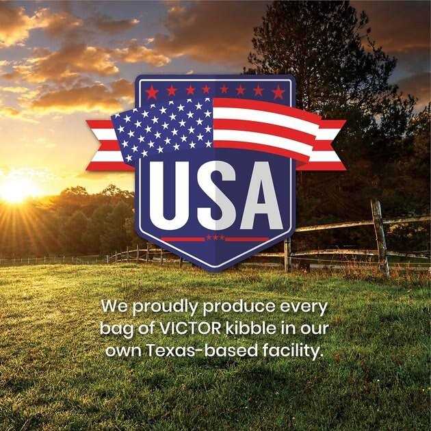 Alternative view of Victor Classic Elite Canine Dry Dog Food