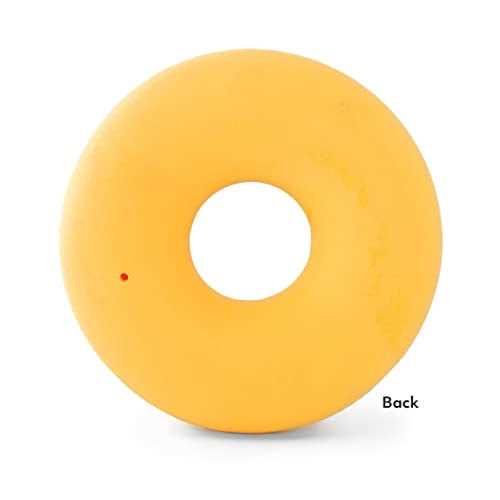 Alternative view of ZippyPaws Donutz Dog Toy