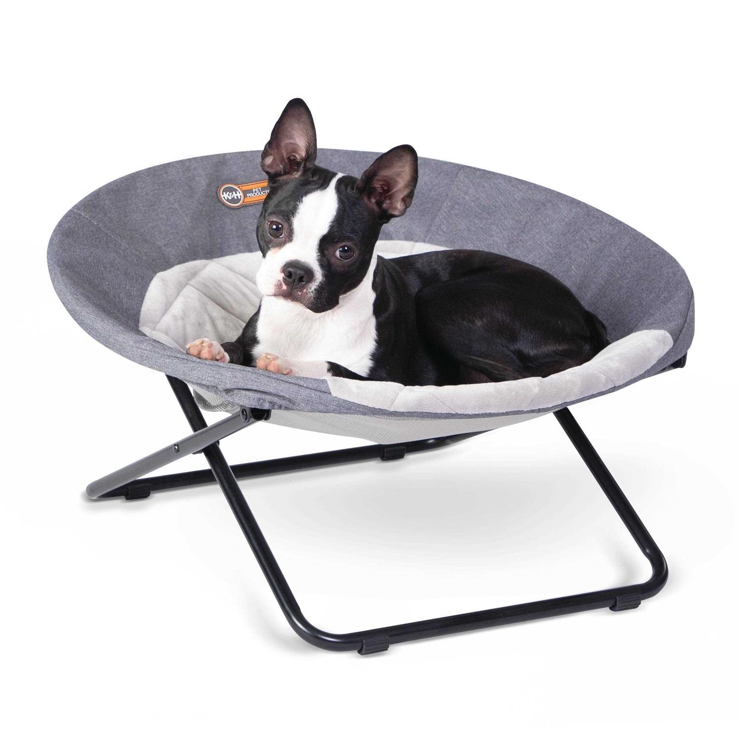 K&H Pet Products Elevated Cozy Cot