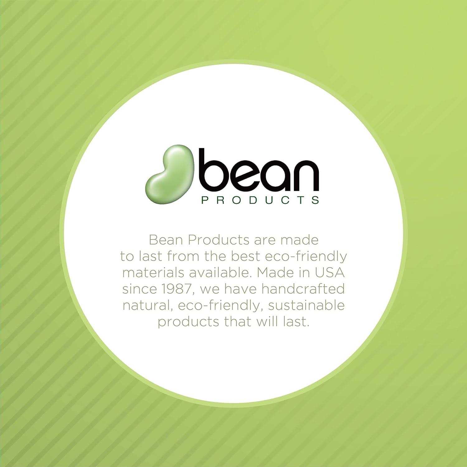 Alternative view of Bean Products Premium Organic Hemp Dog Bed Fill