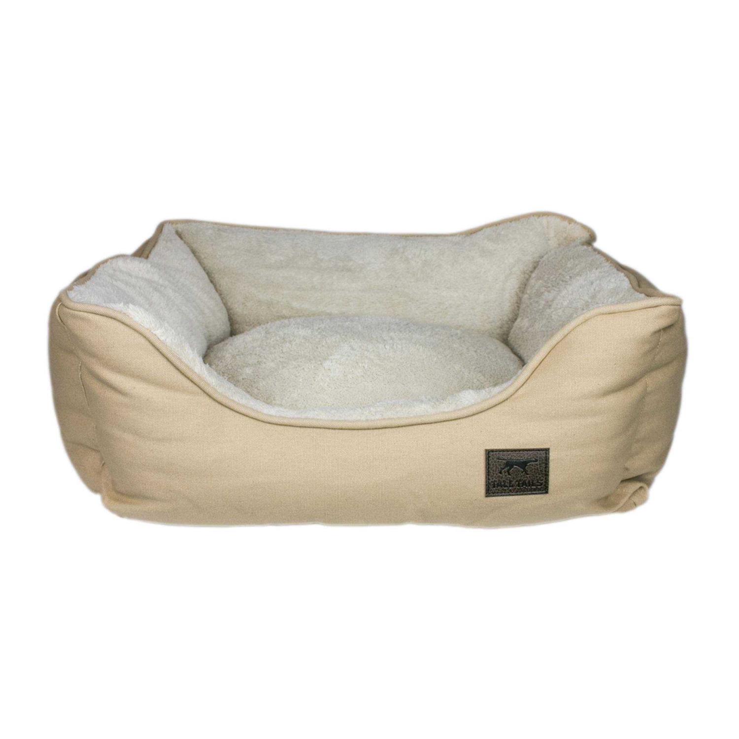 Tall Tails Dream Chaser Bolster Bed