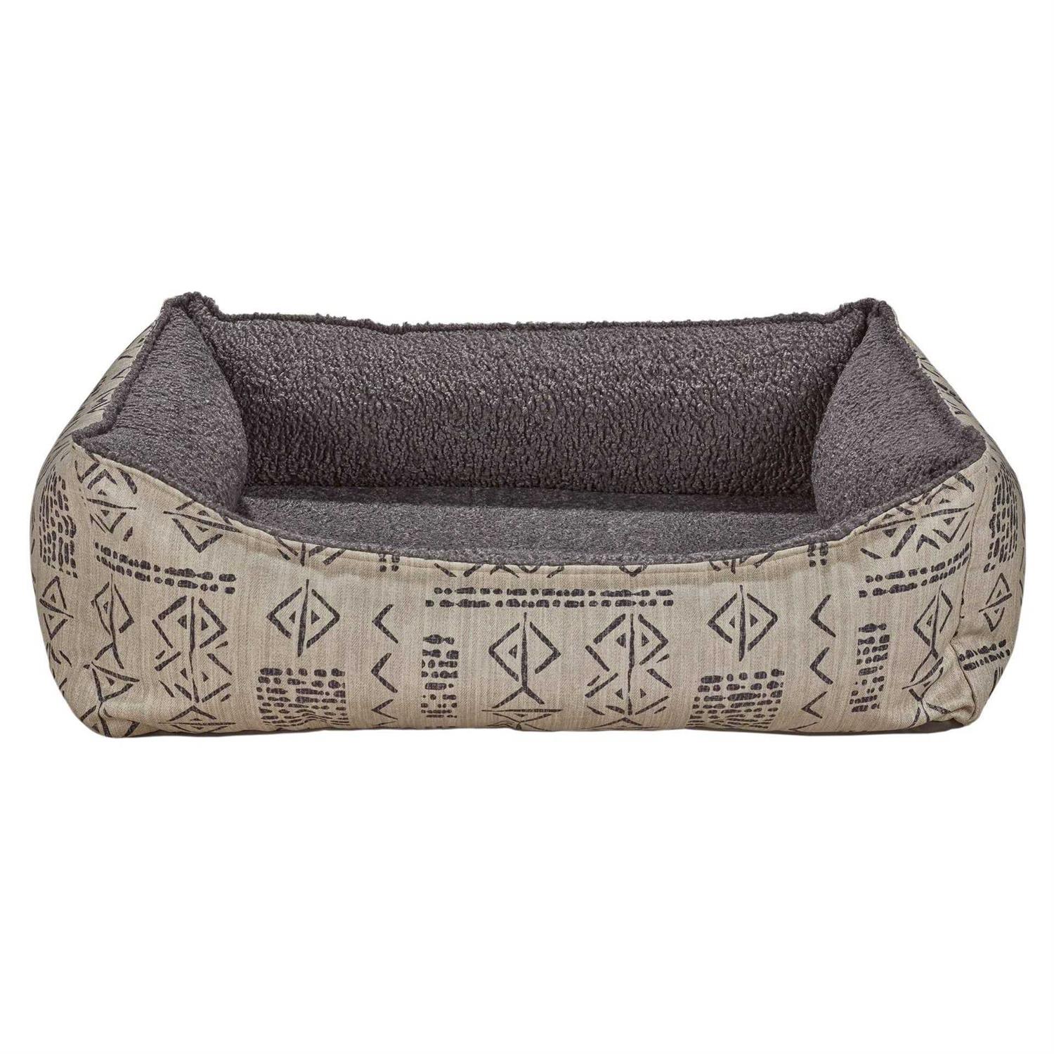 Alternative view of Bowsers Canopy Dog Bed