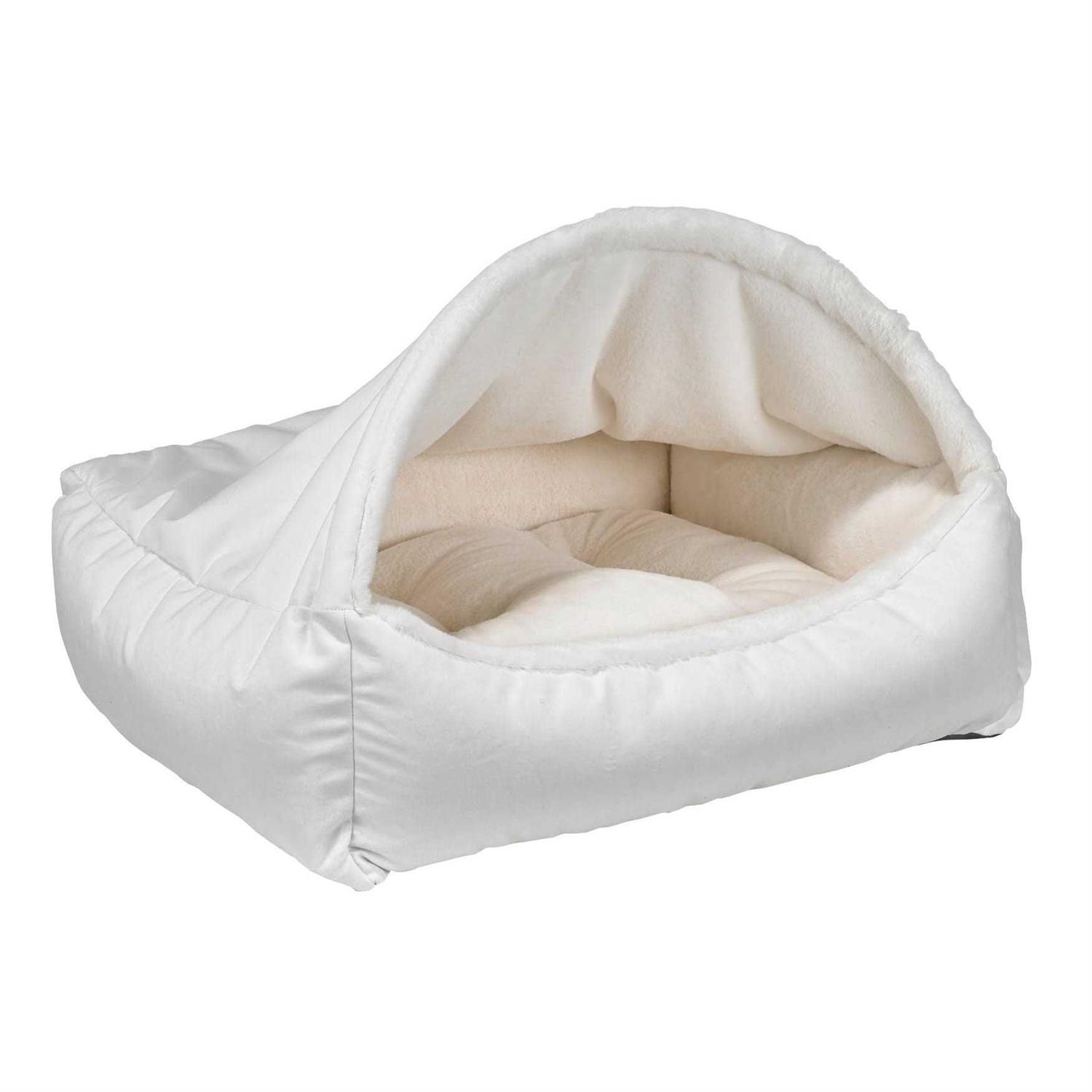 Alternative view of Bowsers Canopy Dog Bed