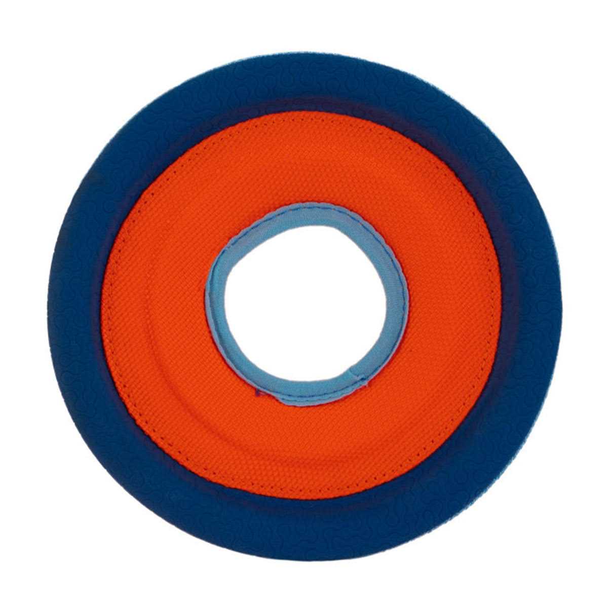 Alternative view of Chuckit! Zipflight Disc Dog Toy, Color Varies, Medium