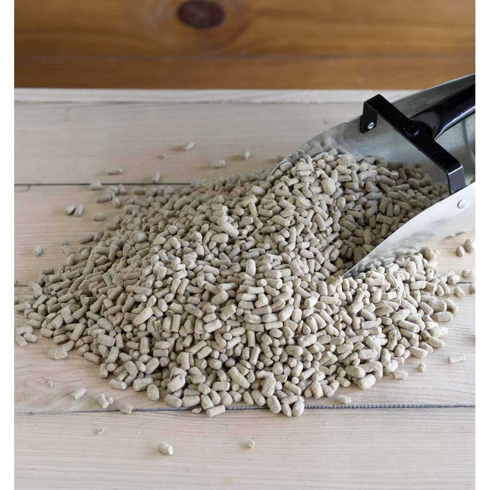 Alternative view of Triple Crown Naturals Rice Bran