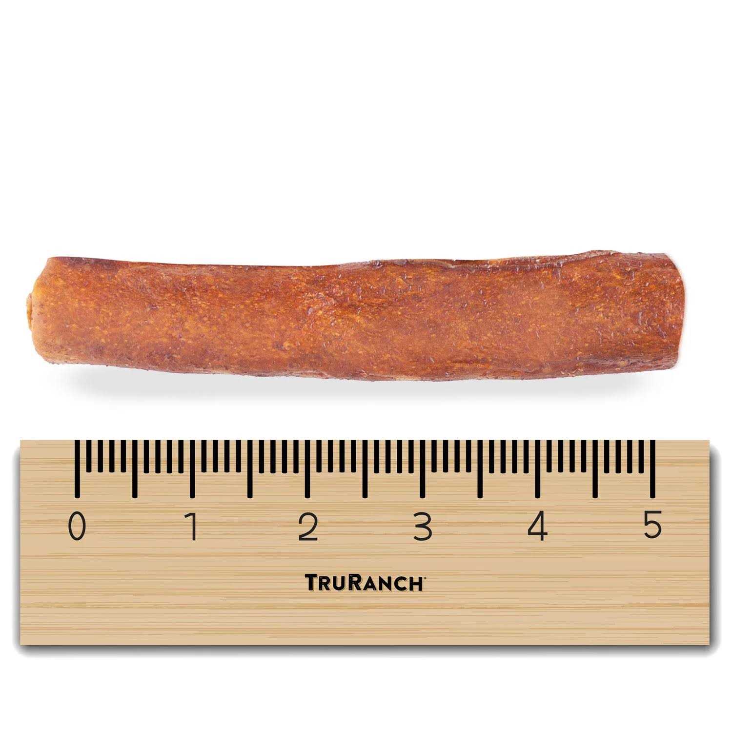 Alternative view of TruRanch Collagen 6 Bully Rolls