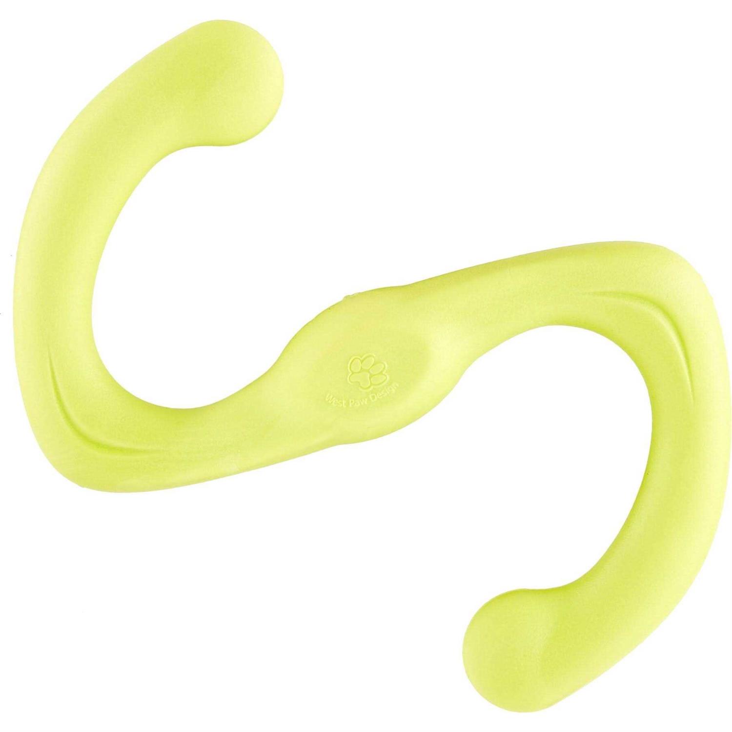 West Paw Bumi Dog Toy