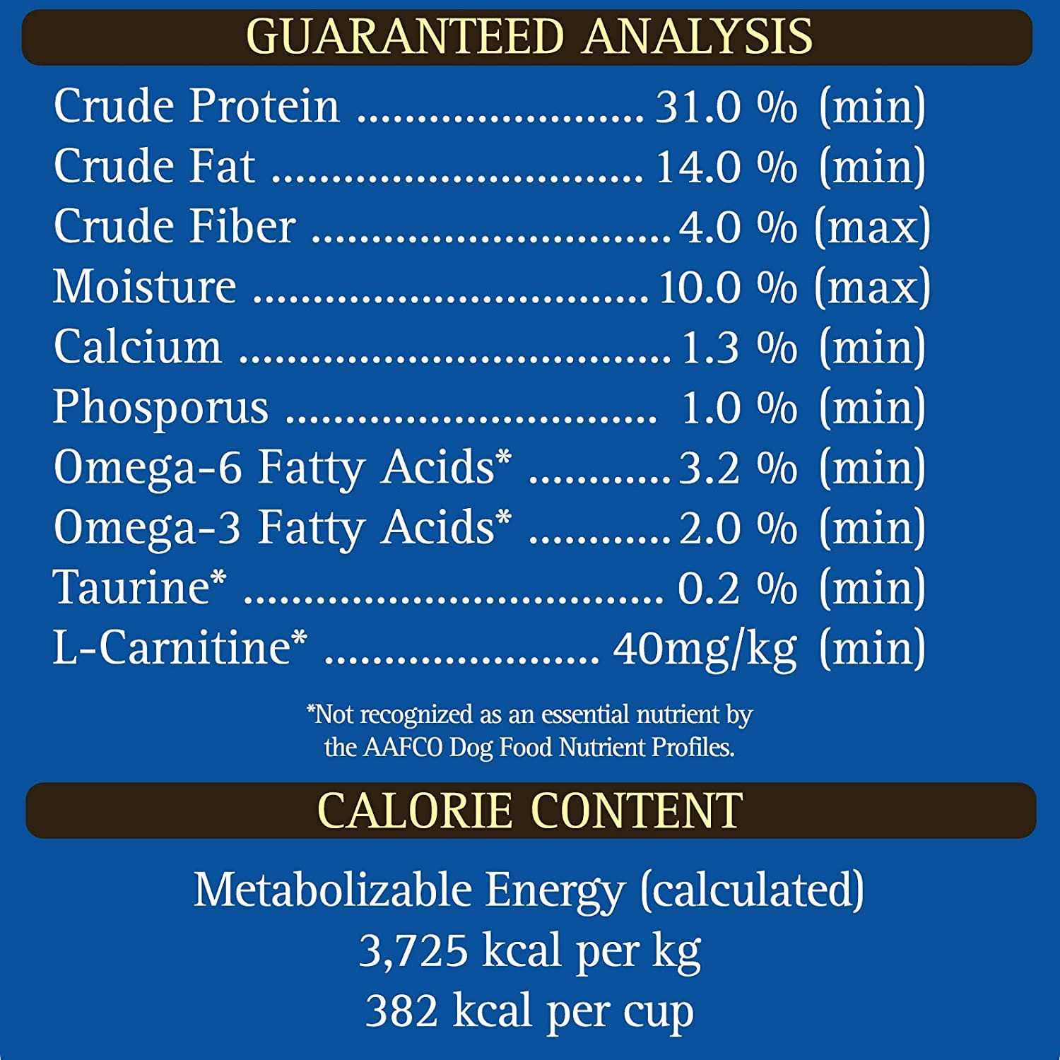 Alternative view of Zignature Dry Dog Food Trout Salmon Formula