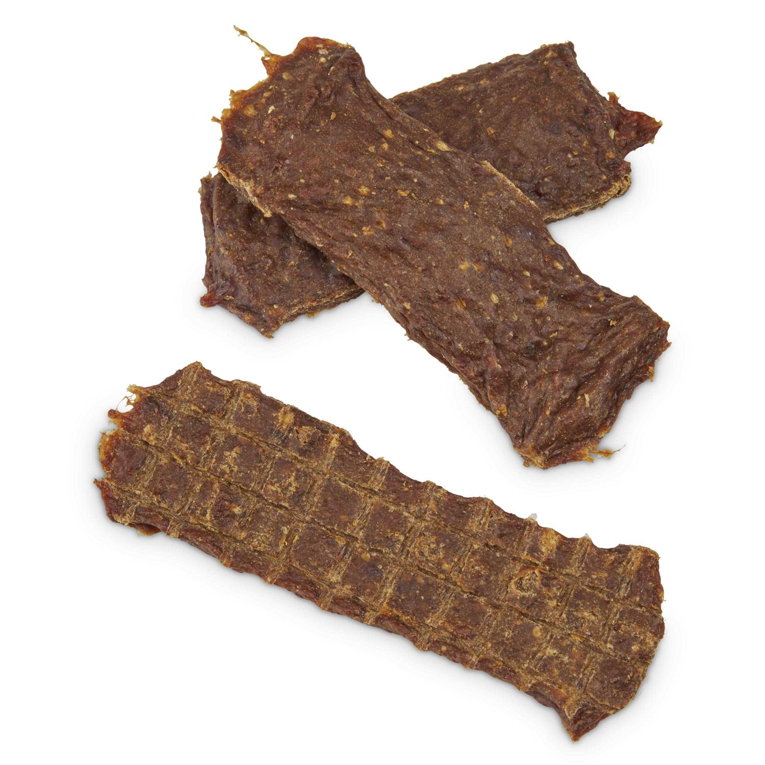 Alternative view of WholeHearted Culinary Cuts Chicken Recipe Jerky Dog Treats