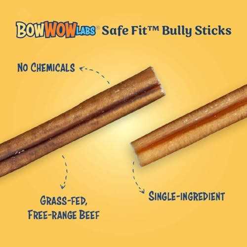 Alternative view of Bow Wow Labs Bully Buddy Bully Stick Holder for Dogs Starter Kit