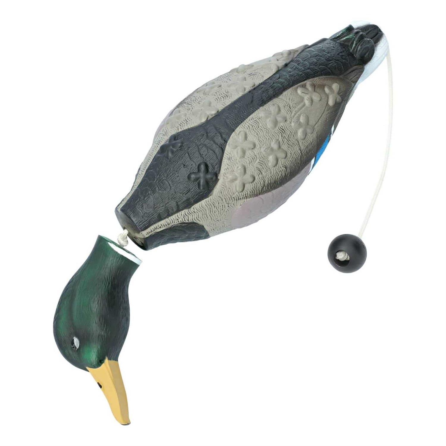 Cabela's Mallard Duck Dog-Training Dummy