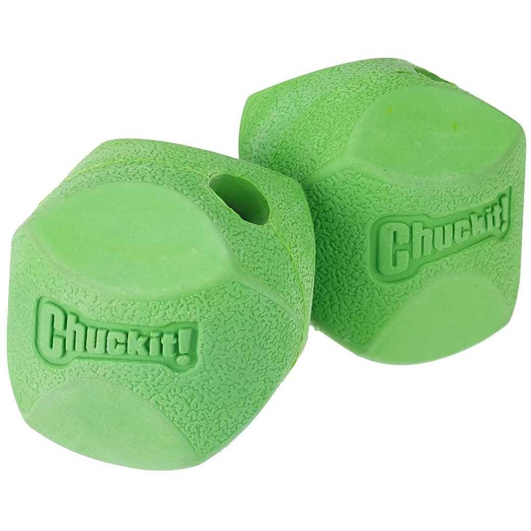 Alternative view of Chuckit! Erratic Ball