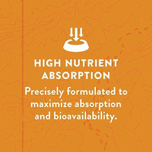 Alternative view of Zuke's Puppy Naturals Chickpea Dog Treats