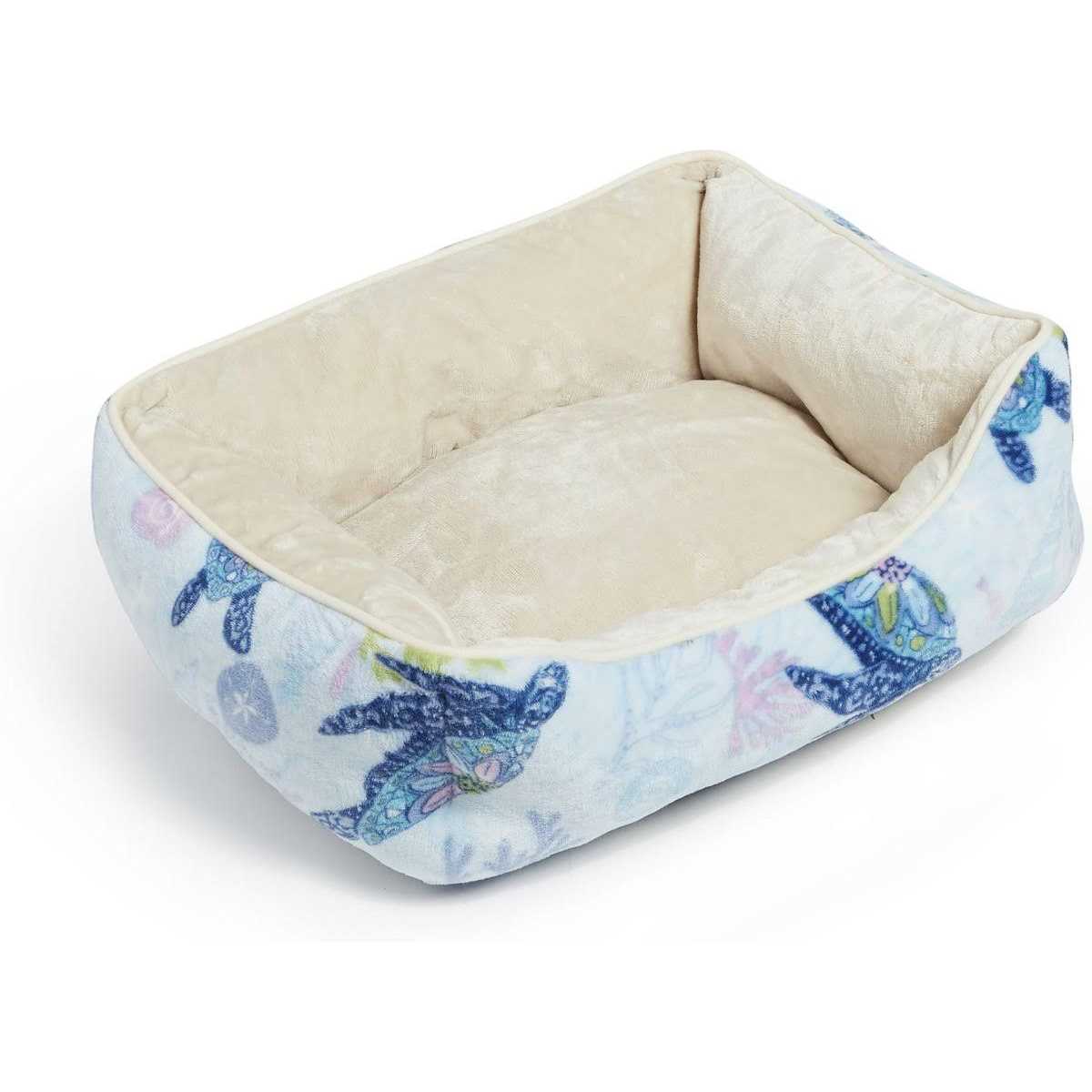 Alternative view of Vera Bradley Pet Bed