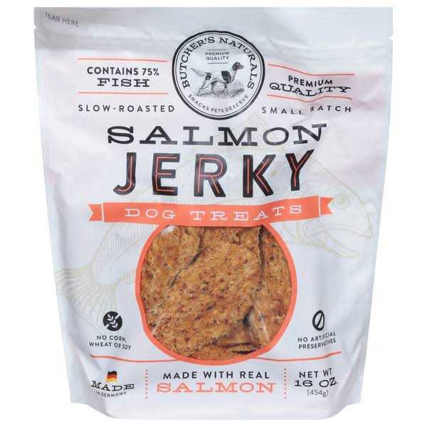 Butcher's Naturals Dog Treats