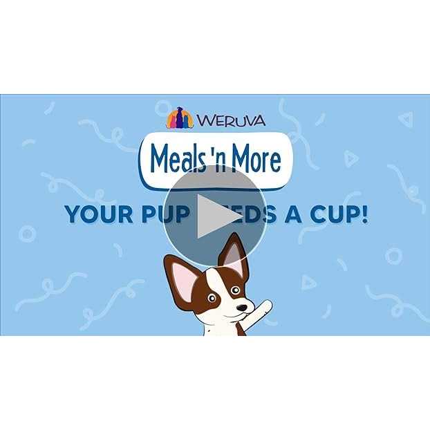 Alternative view of Weruva Dog Meals 'n More Belly Belly Nice! Variety Pack