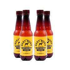 Alternative view of Best Buds Brew Craft Dog Beer Treat 12 oz