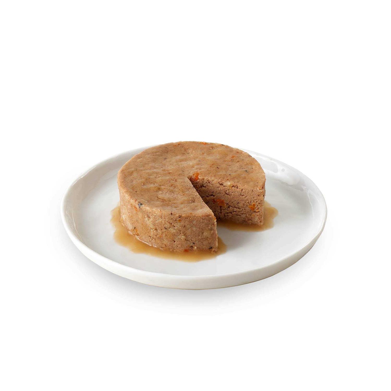 Alternative view of Blue Buffalo Delights Natural Small Breed Wet Dog Food Turkey & Chicken Variety Pack