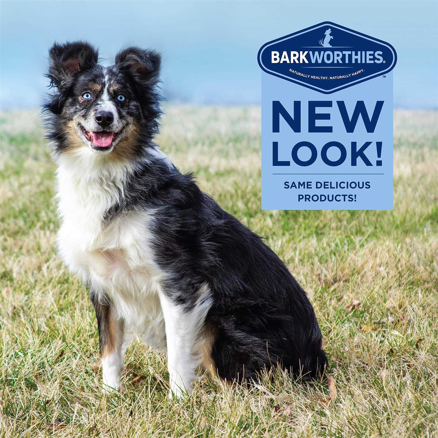 Alternative view of Barkworthies Dog Variety Pack