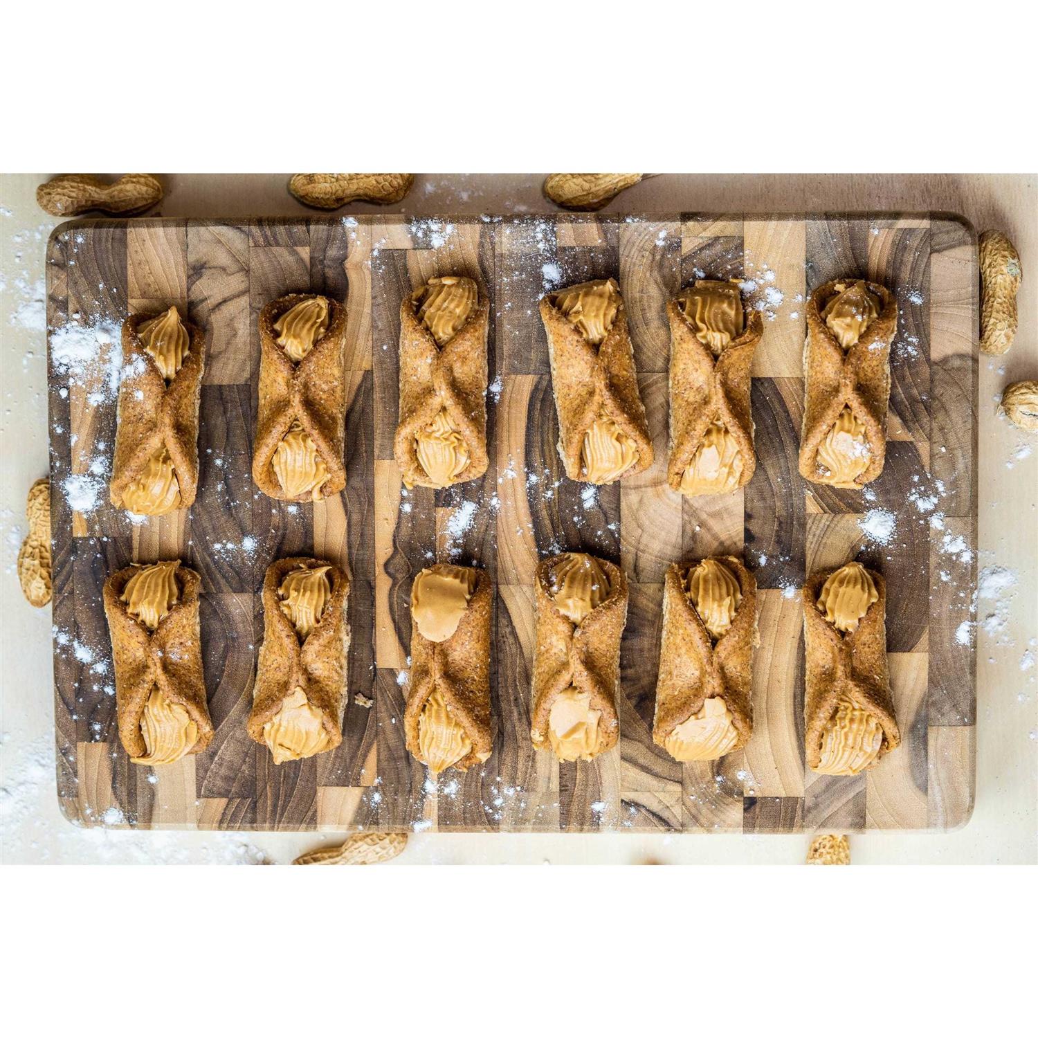 Alternative view of Annie's Pooch Pops Annie's Peanut Butter Cannolis