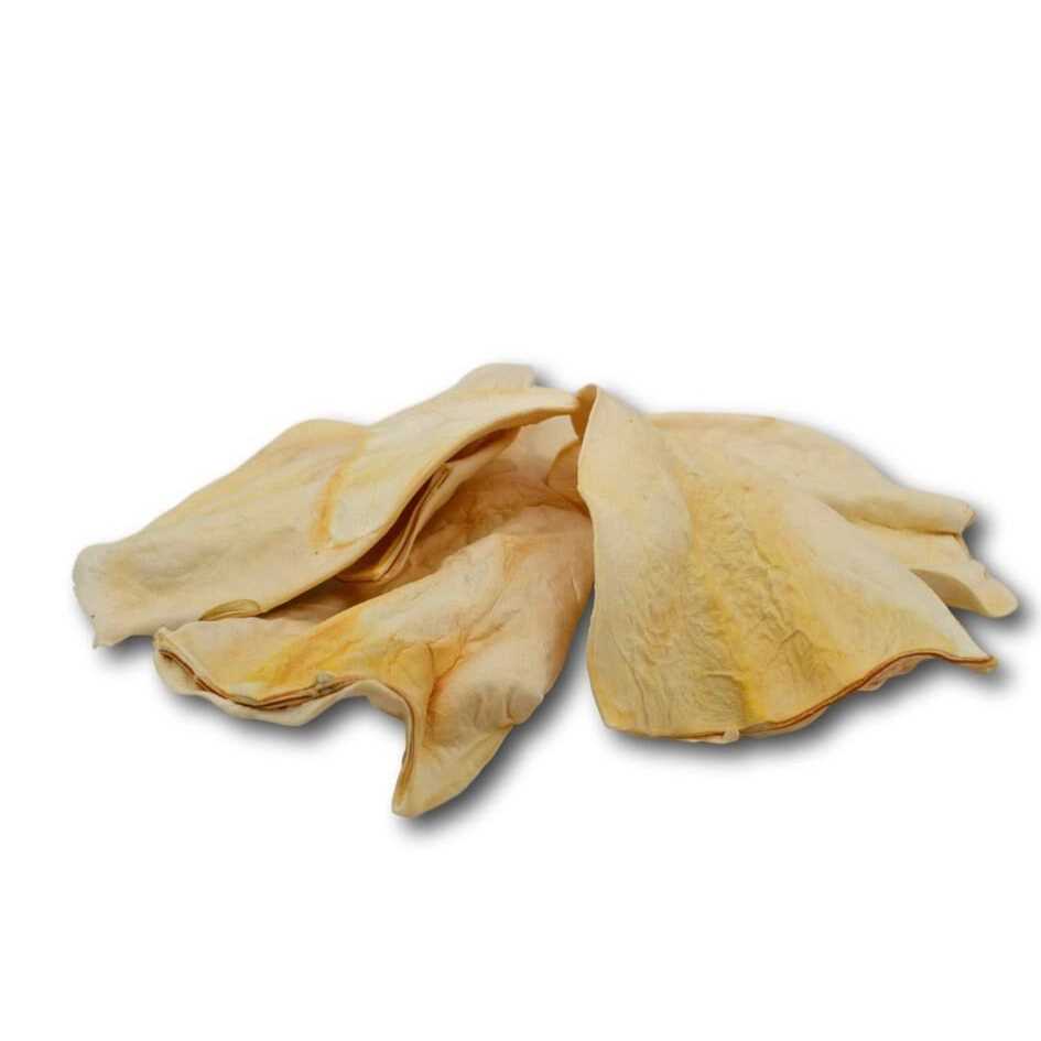 Alternative view of Top Dog Chews Cow Ears Dog Treats
