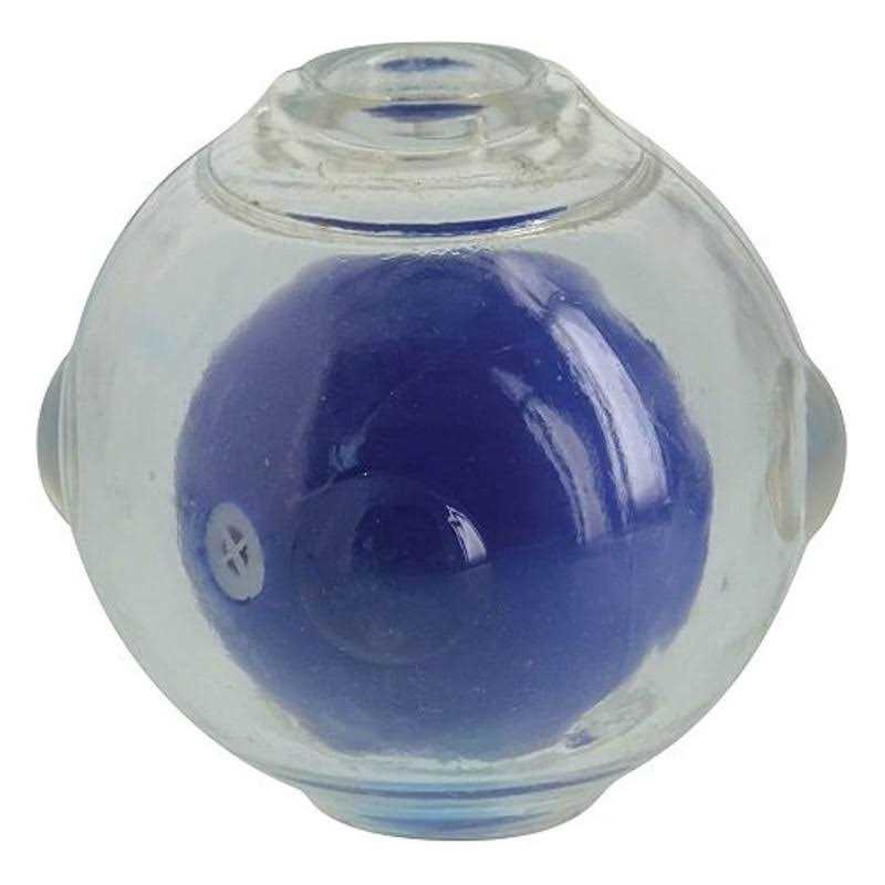 Caitec Corp Amazing Squeaker Ball