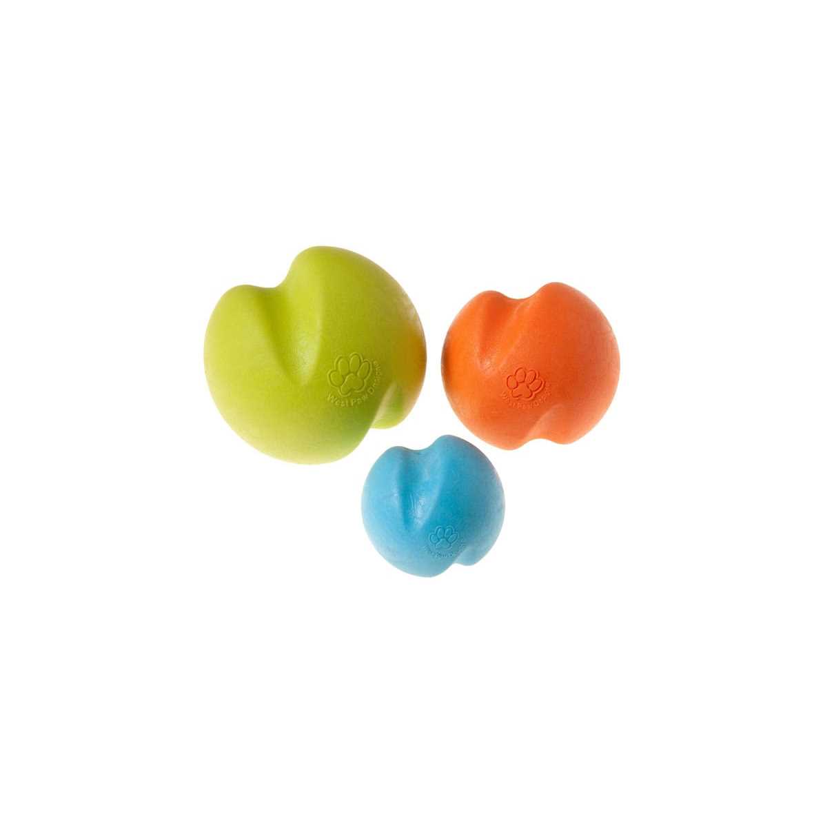West Paw Jive Dog Toy