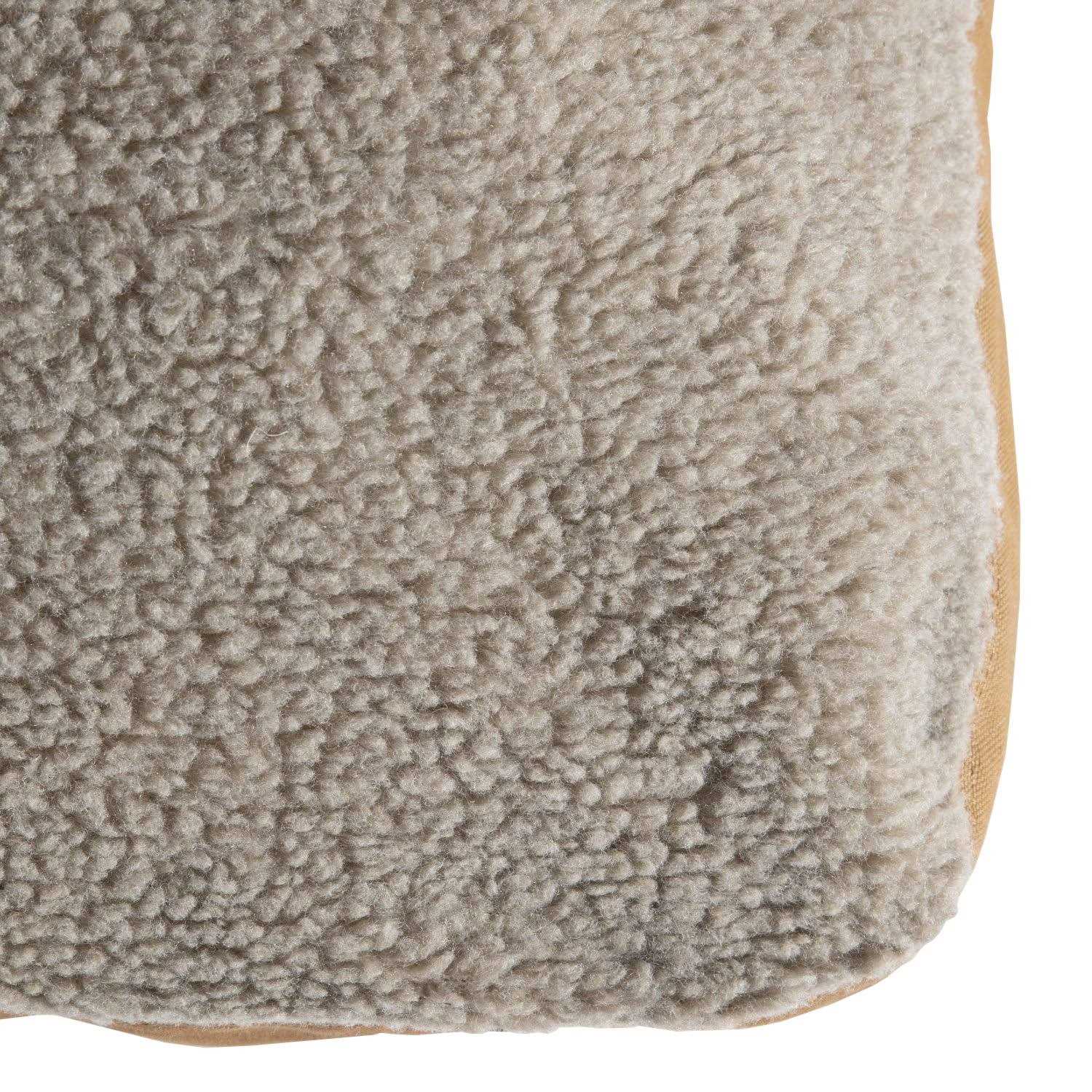 Alternative view of Carhartt Sherpa Top Dog Bed