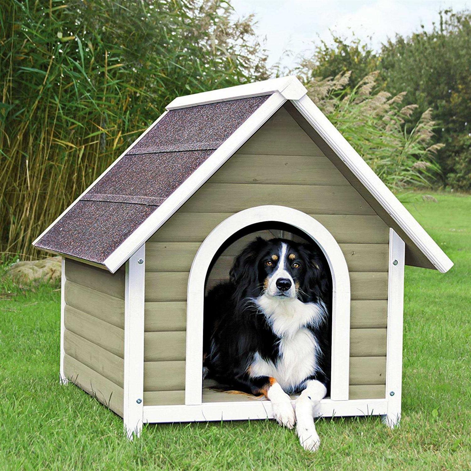 Trixie Nantucket Dog House
