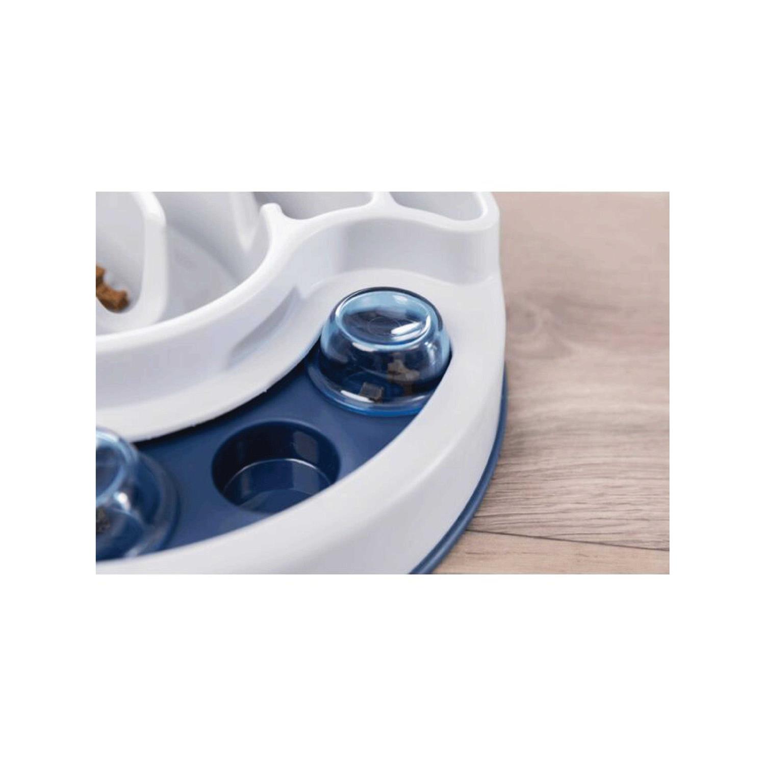 Alternative view of Trixie Slide & Feed Dog Activity Strategy Game