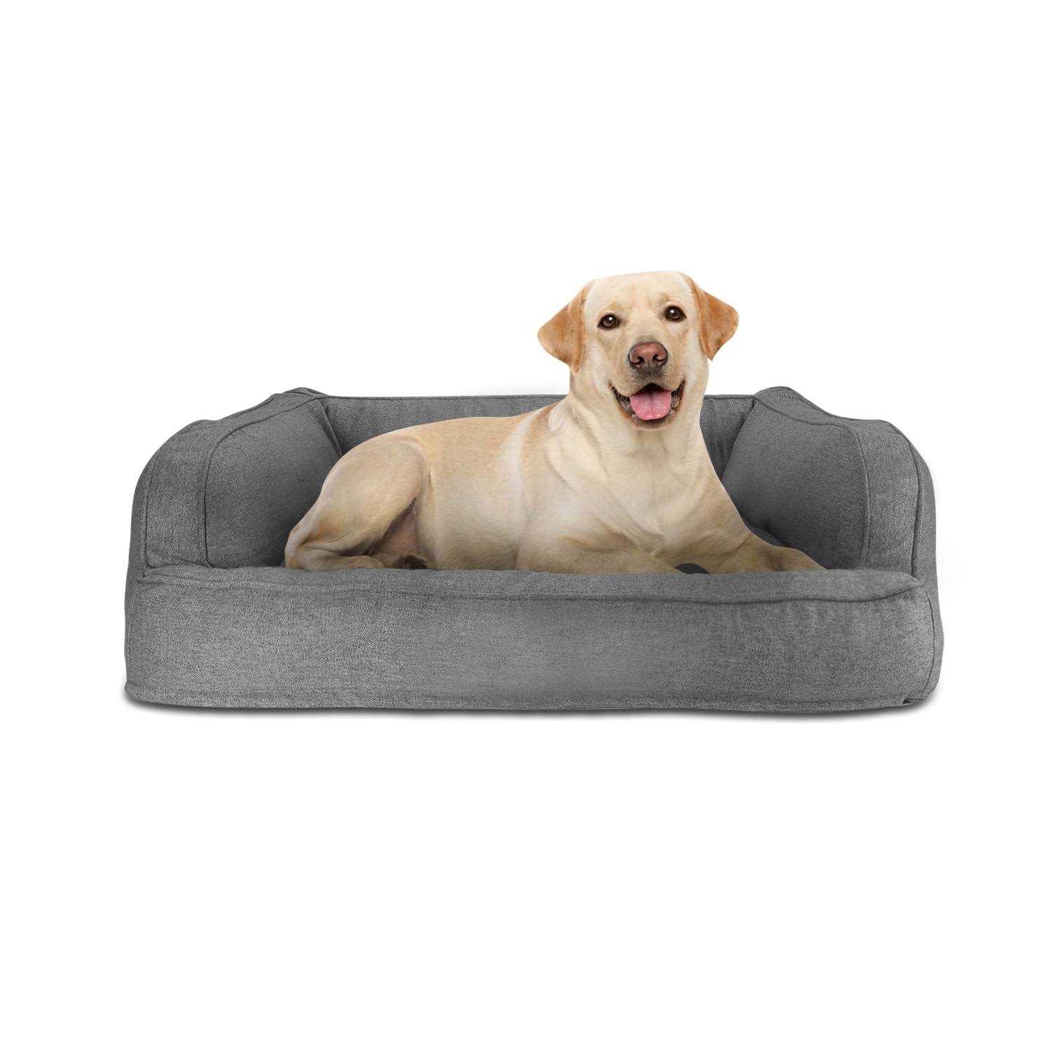 Canine Creations Sofa Couch Dog Pet Bed