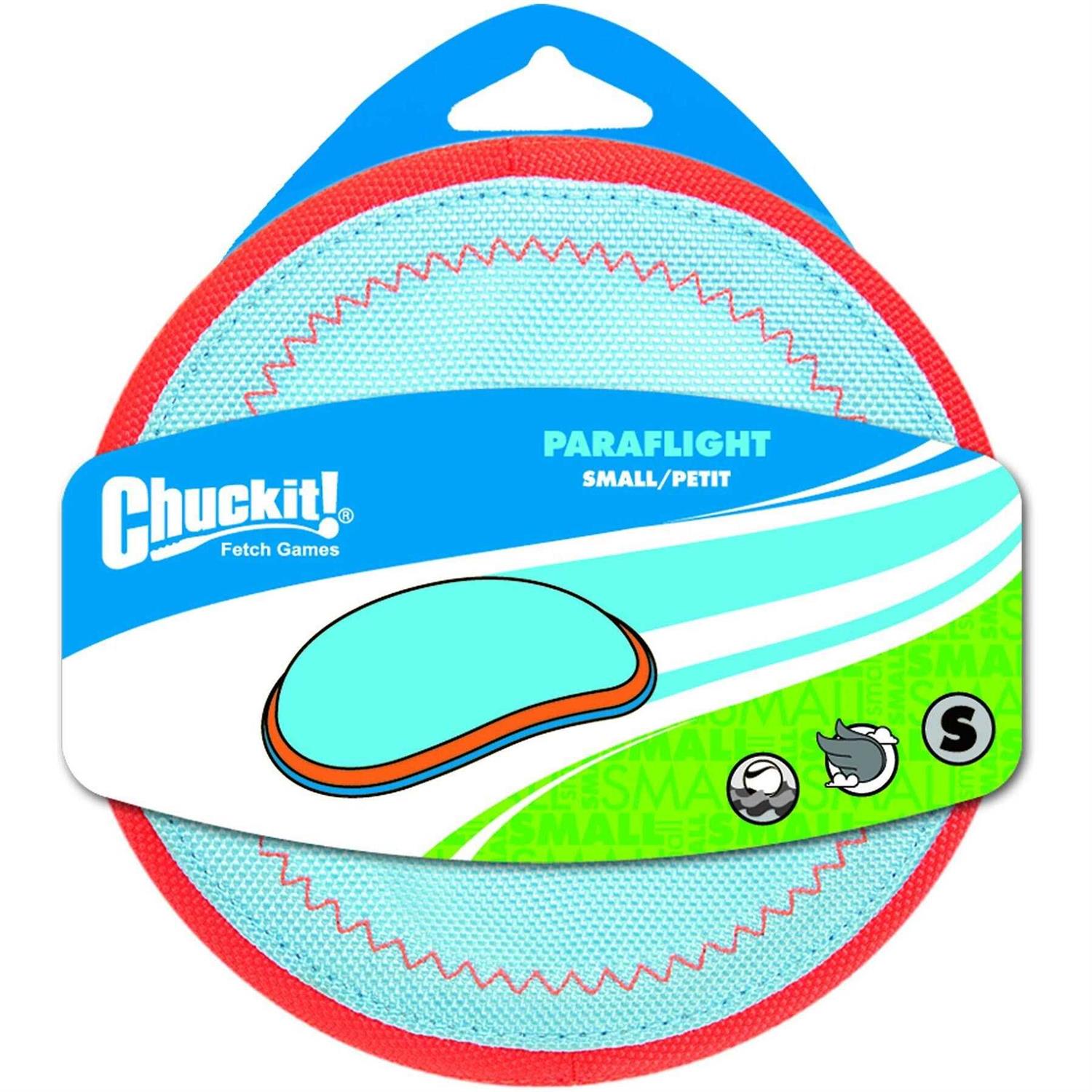 Chuckit! Paraflight Dog Toy