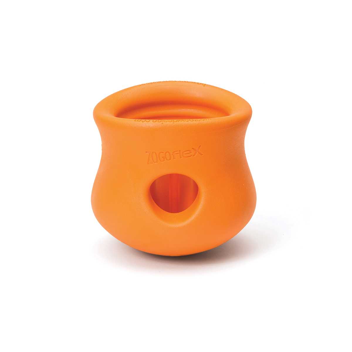West Paw Designs Toppl Assorted Color Dog Toy, Large