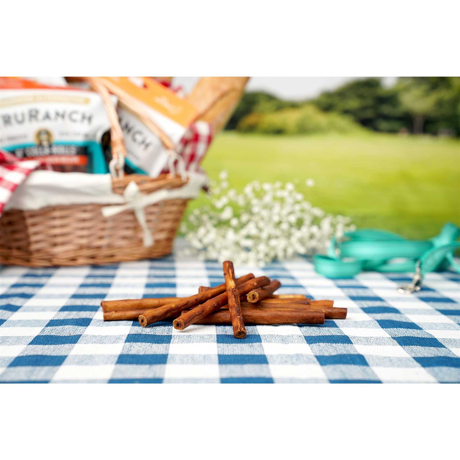 Alternative view of TruRanch Dog Chews + Collagen Recipe