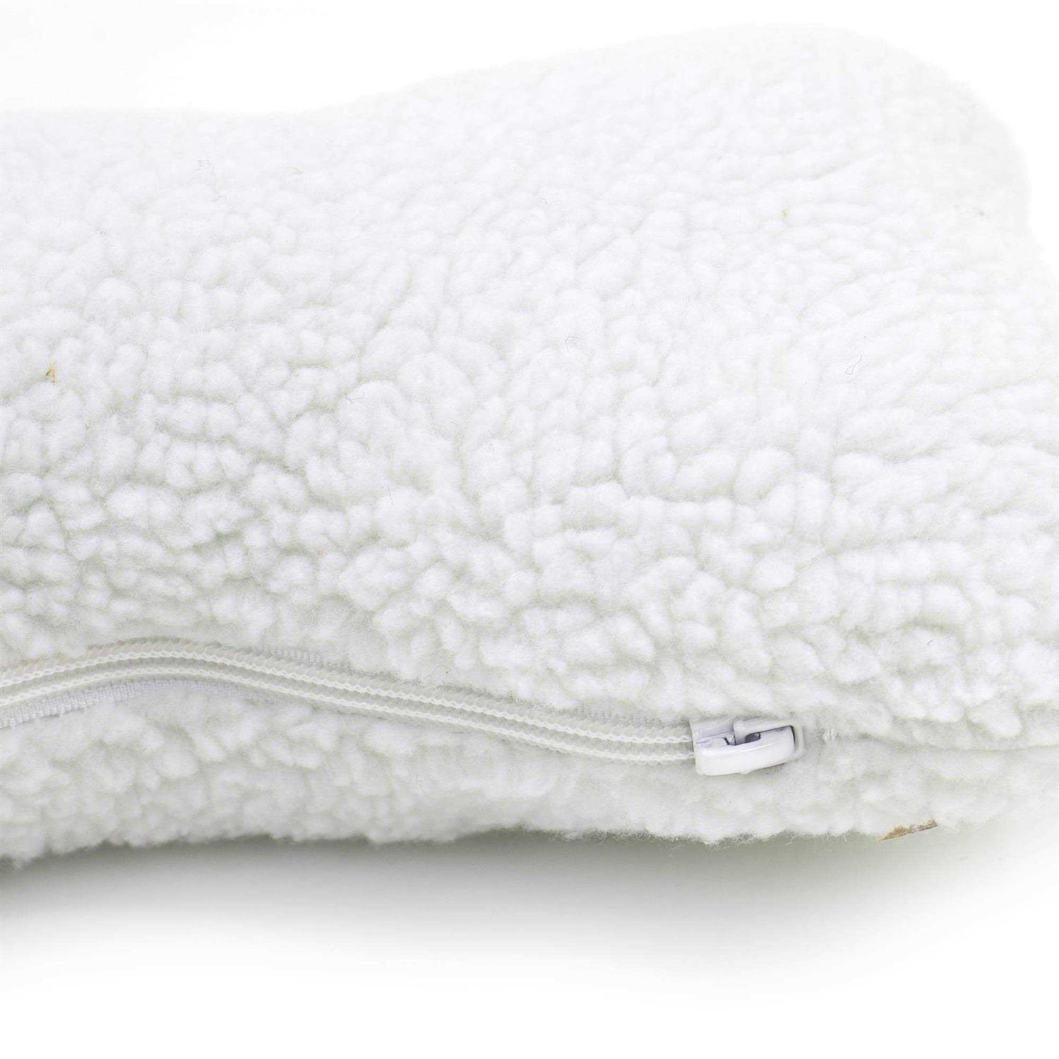 Alternative view of Carolina Pet Bone Pillow Toy