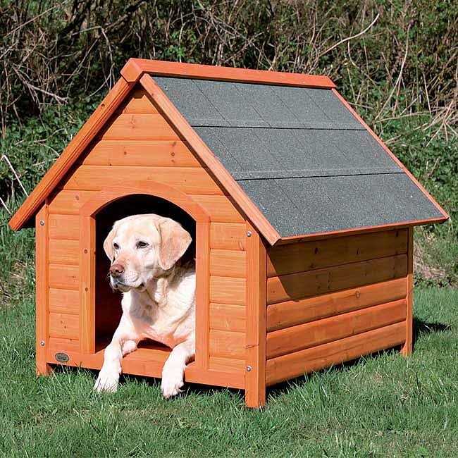 Alternative view of Trixie Natura Cottage 3953
