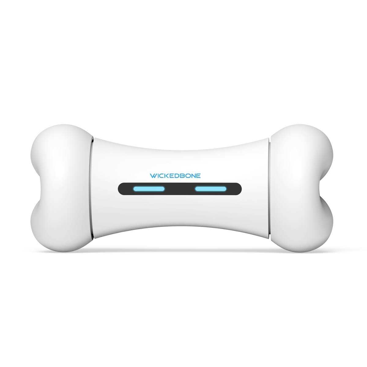 Cheerble Wickedbone 100% Automatic Interactive Toys for Dogs