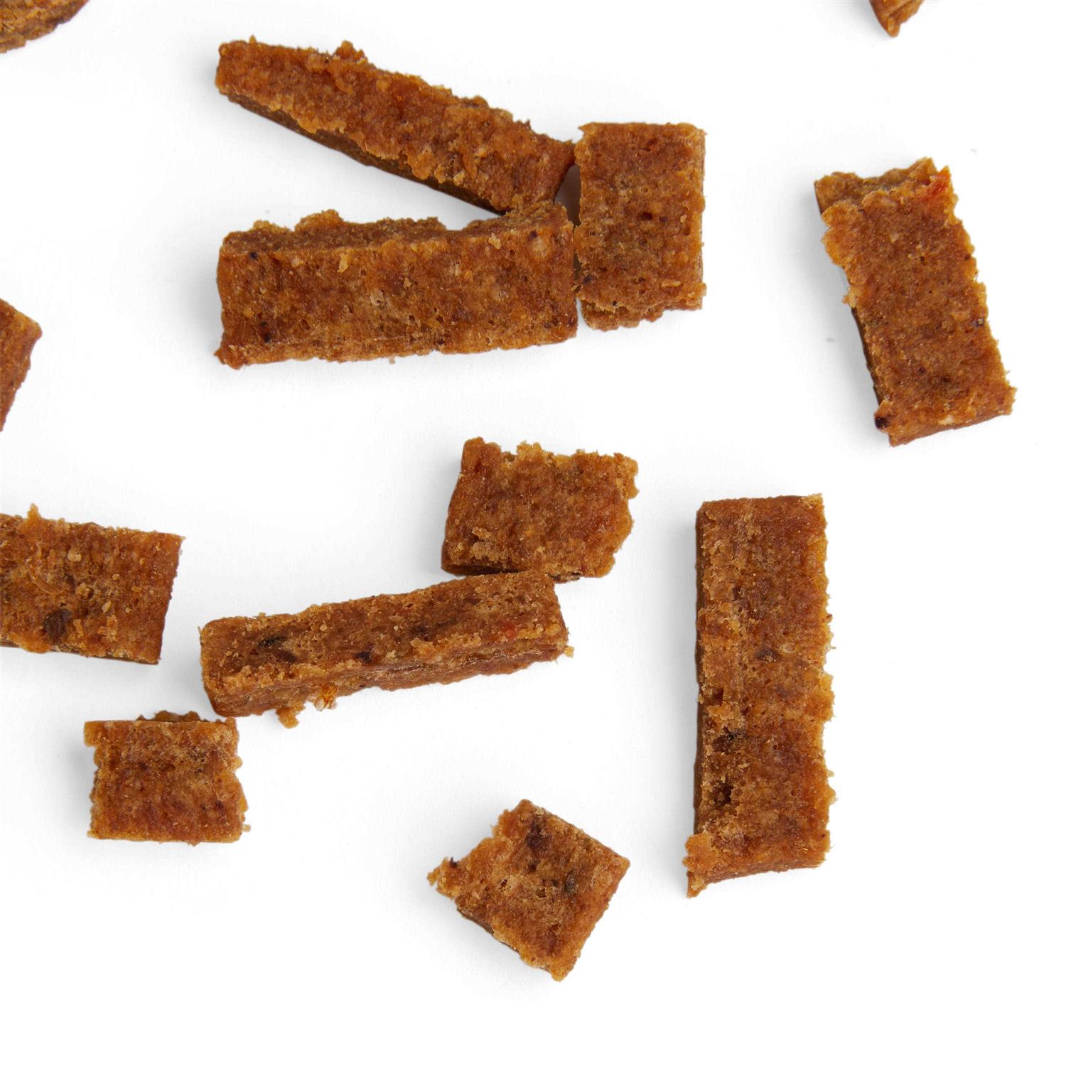 Alternative view of WholeHearted Lamb & Salmon Flavor Puppy Treats with DHA