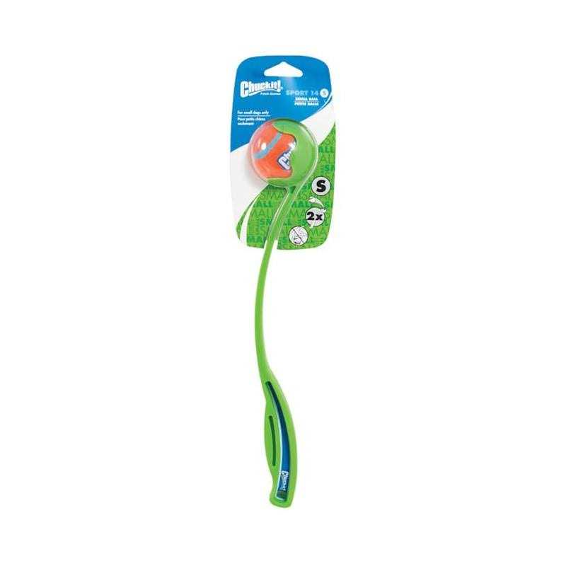 Chuckit Mini Ball Launcher Mini Ball