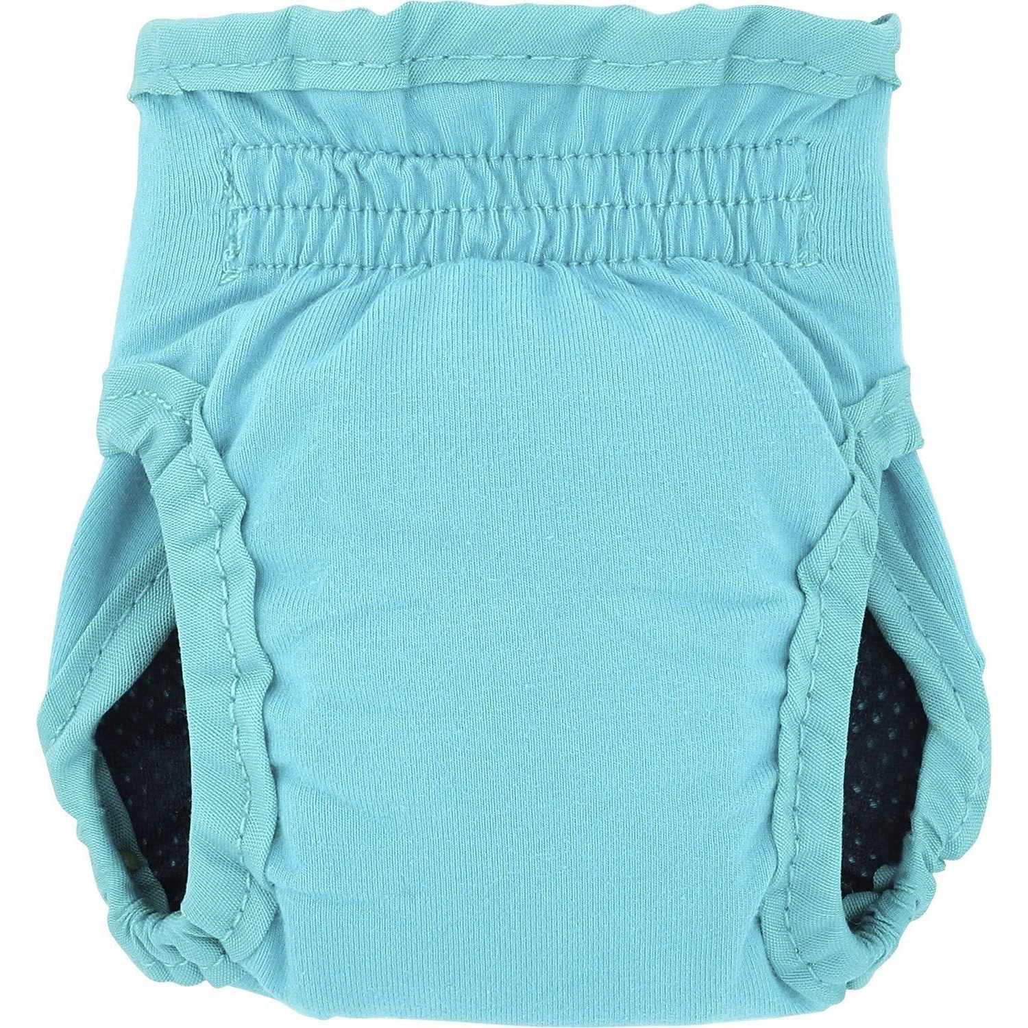 Alternative view of Bramton Simple Solution Washable Dog Diaper