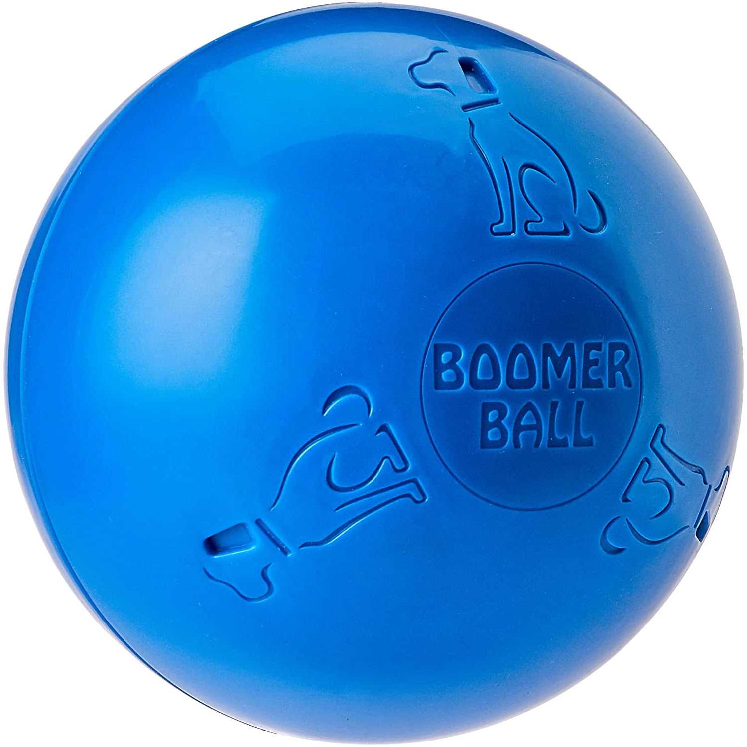 Boomer Ball Company of Animals
