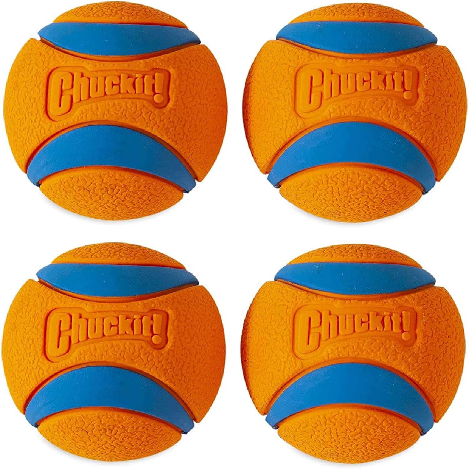 Alternative view of Chuckit! Canister Ultra Ball Dog Toy