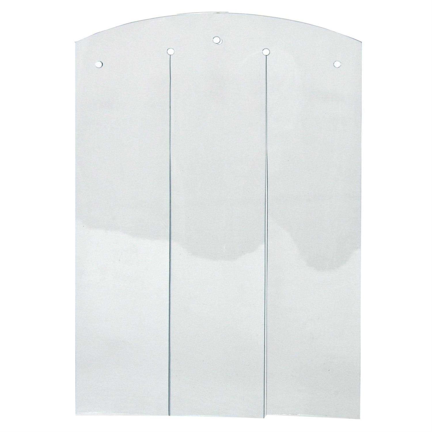 Ware Premium Plus A Frame Dog House Door Flap