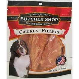 Alternative view of Butcher Shop Chicken Fillets USA