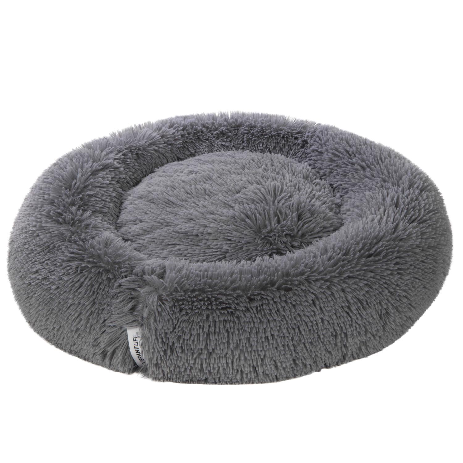 Vibrant Life Easy Lounger Mattress Edition Dog Bed