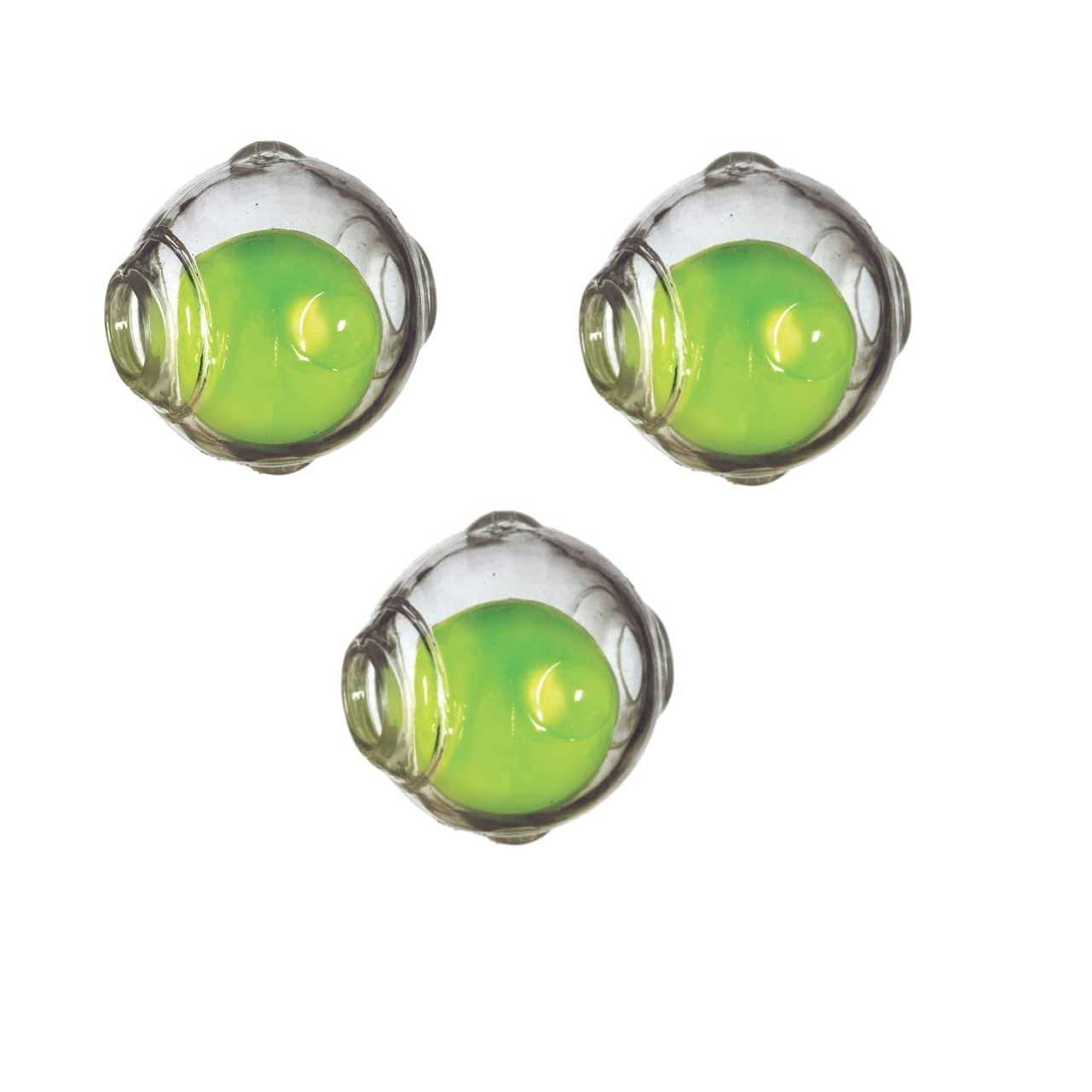 Chase 'n Chomp Amazing Squeaker Ball Pets